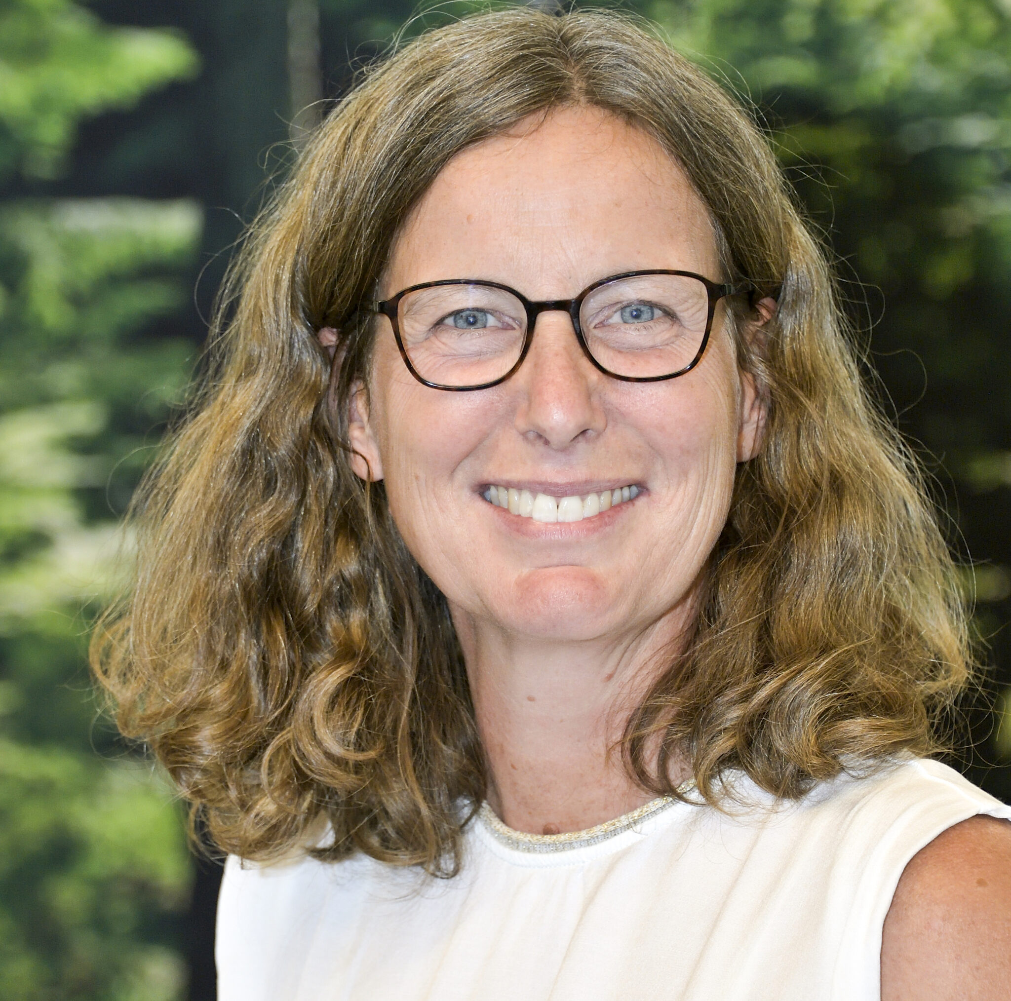 Dr. Martina Pickl-Zogholy